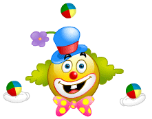 :Clown: