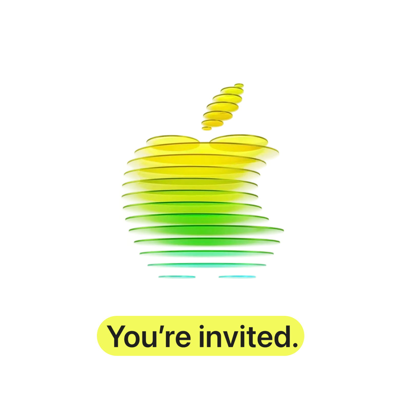 Apple Event